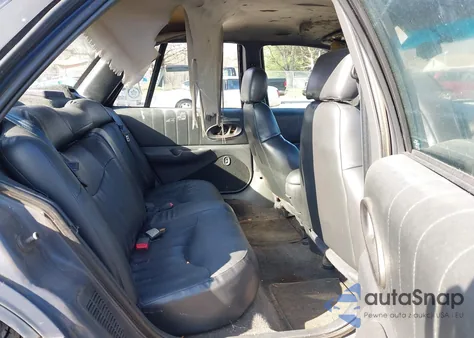 1995 Oldsmobile Cutlass Supreme Sl z USA, uszkodzony, nr VIN 1G3WH52M6SF304790